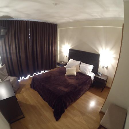 Hotel Mar E Sol Setubal By Portugalferias Екстер'єр фото