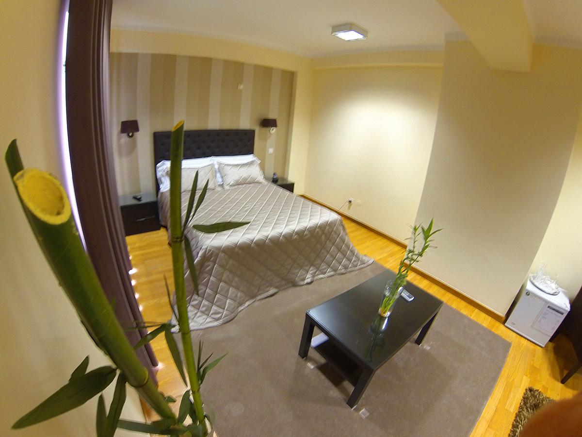 Hotel Mar E Sol Setubal By Portugalferias Екстер'єр фото