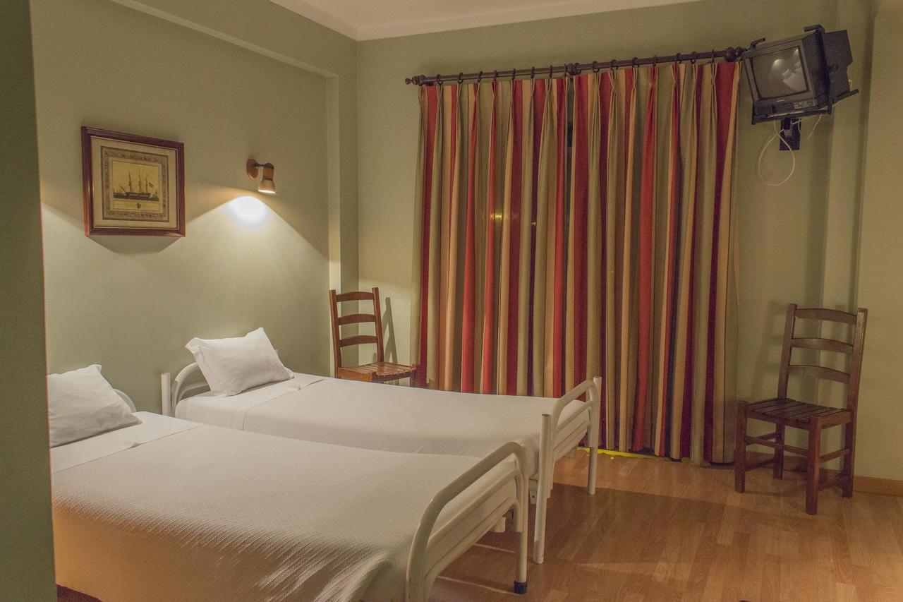 Hotel Mar E Sol Setubal By Portugalferias Екстер'єр фото