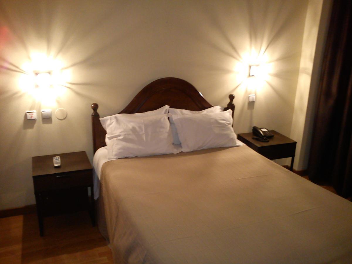 Hotel Mar E Sol Setubal By Portugalferias Екстер'єр фото